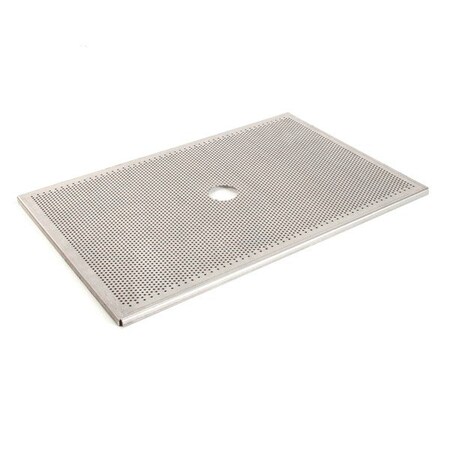Bki Barbeque King Filter Screen, Top FS0003